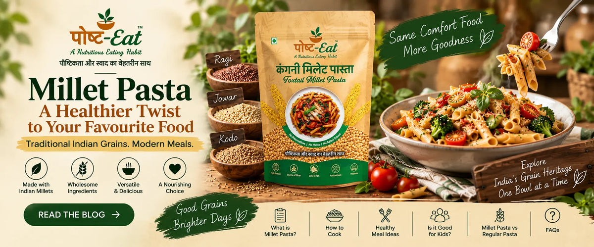 Why This Healthy Alternative to Regular Pasta Is Trending