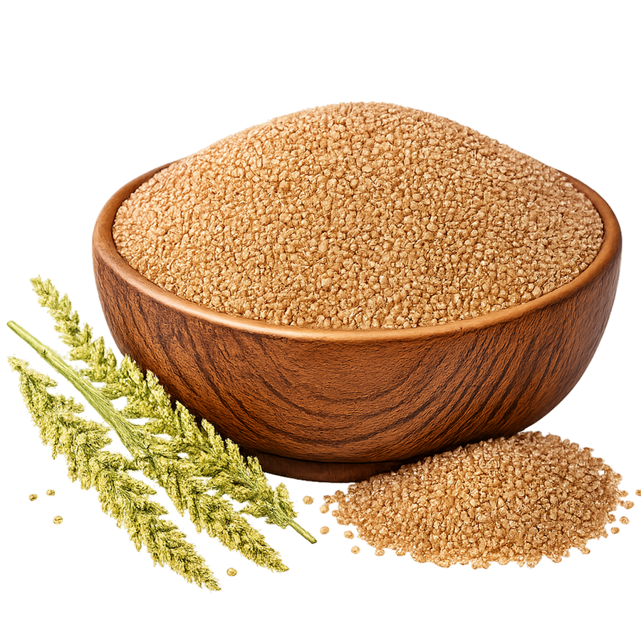 Barnyard Millet