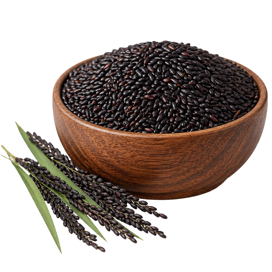 Black Rice
