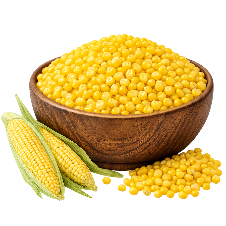 Corn