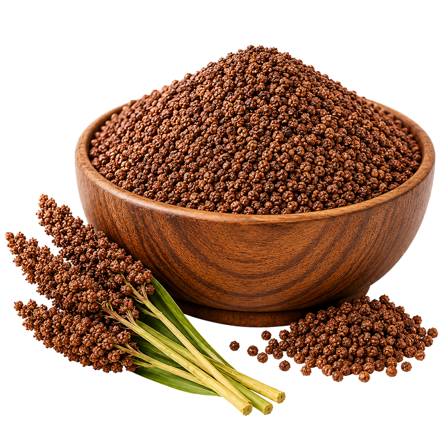 Finger Millet