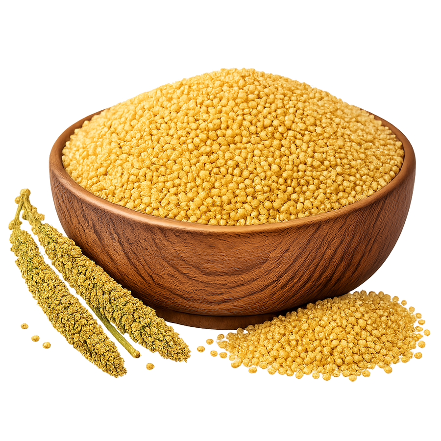 Foxtail Millet