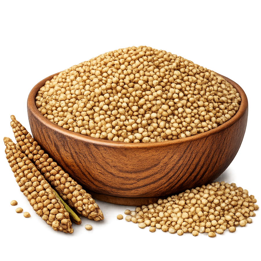 Kodo Millet