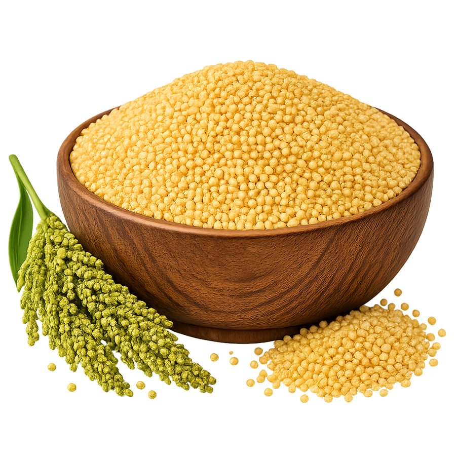 Little Millet