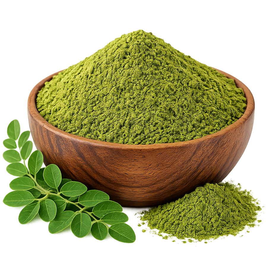 Moringa Millet