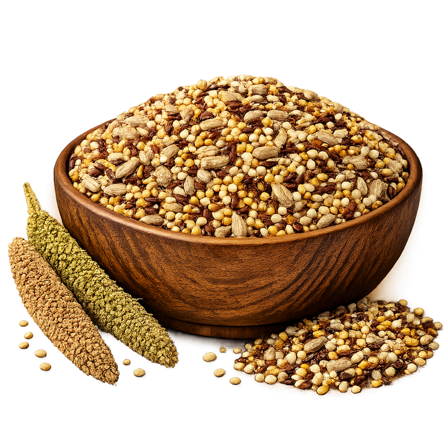Multi Millet