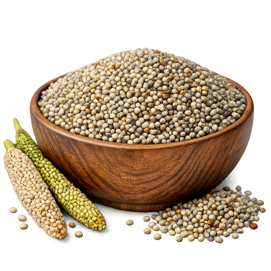 Pearl Millet