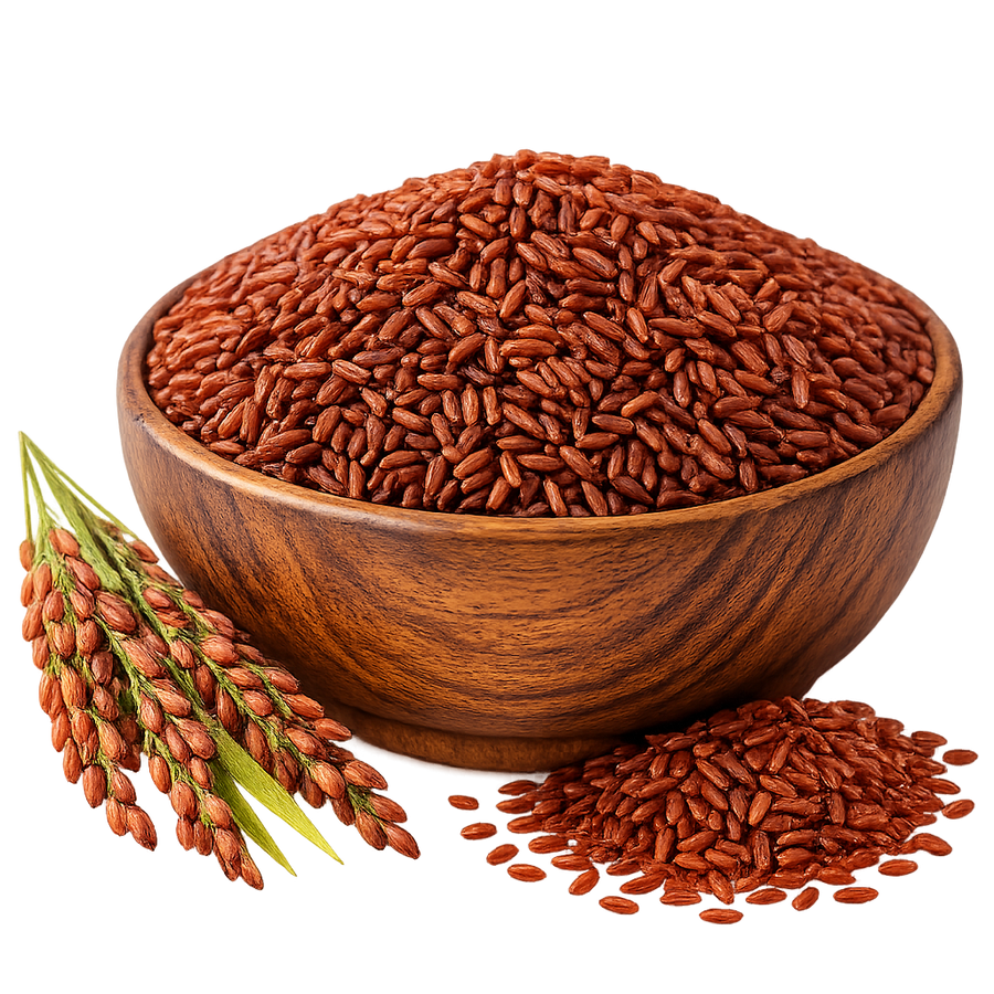 Red Rice