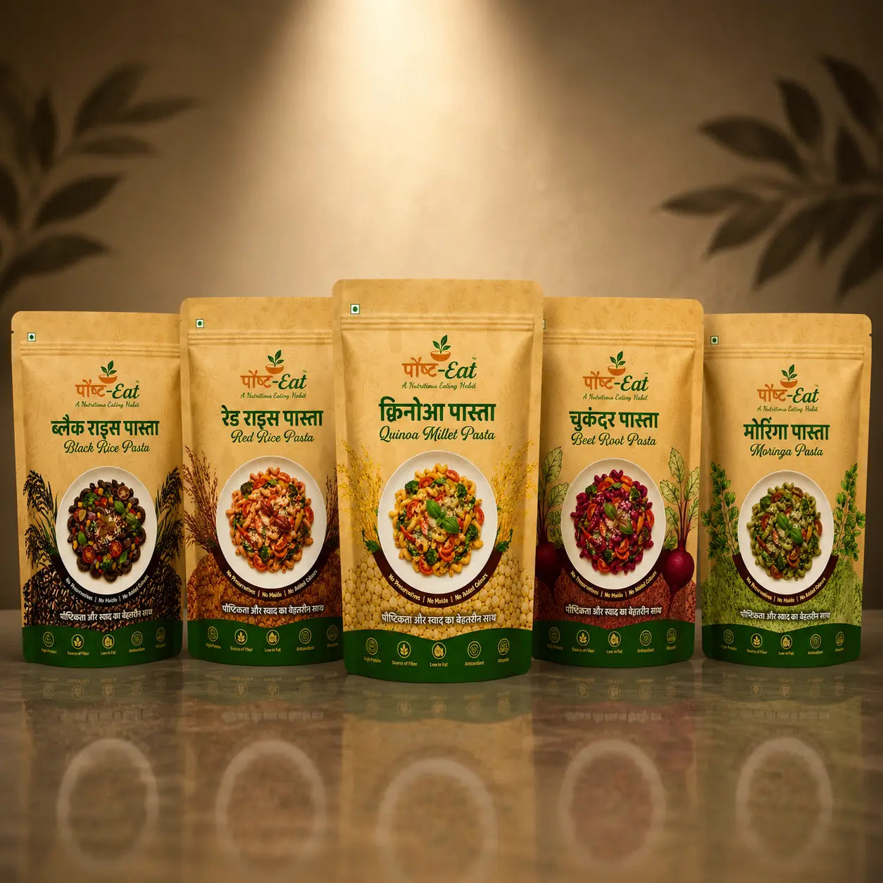 Wellness Collection | Complete Wellness Pack