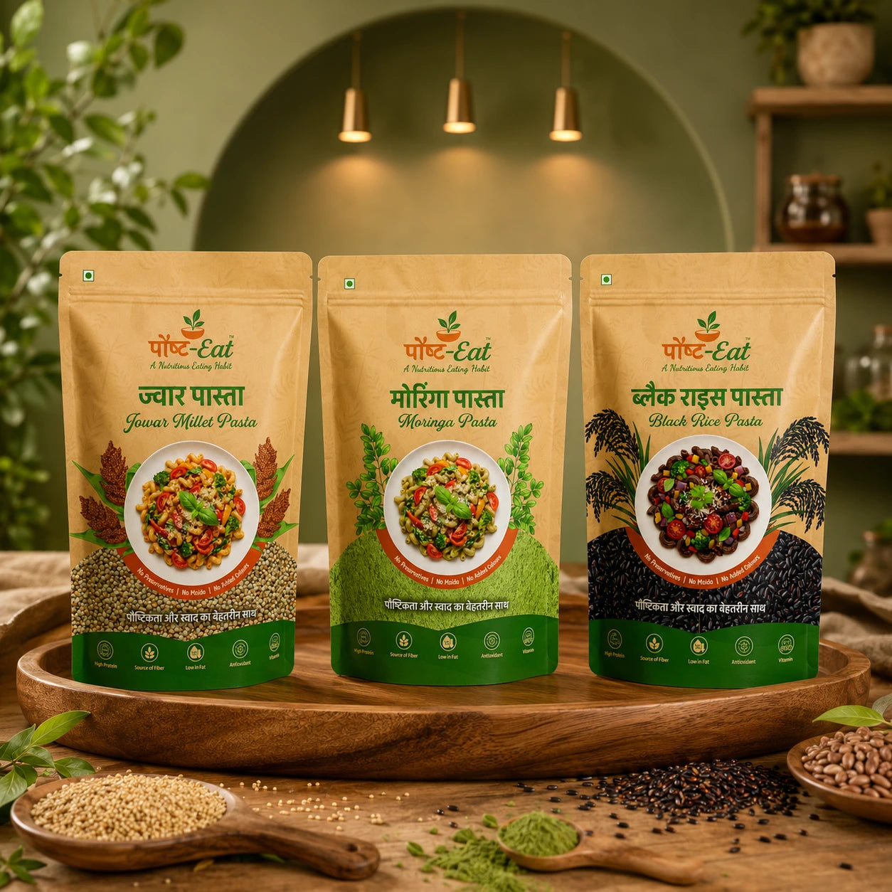 Top Picks | Most Loved Grain Choices