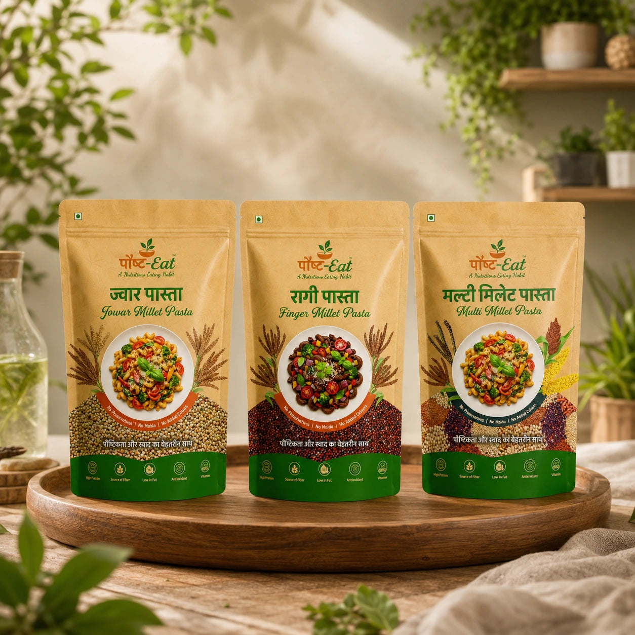 Healthy Start | Beginner Friendly Nutrition
