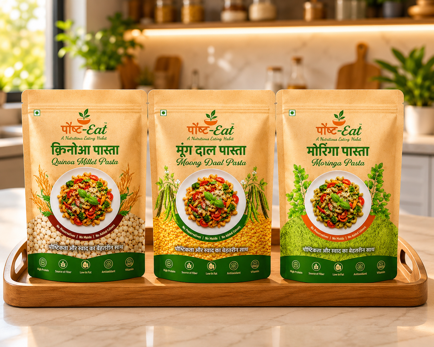 Energy Boost | Protein & Energy Support