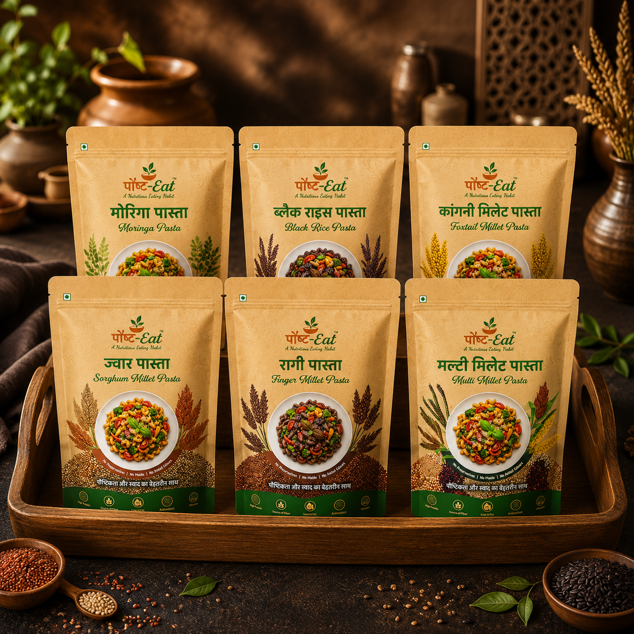 People's Choice | Customer Favorite Selection