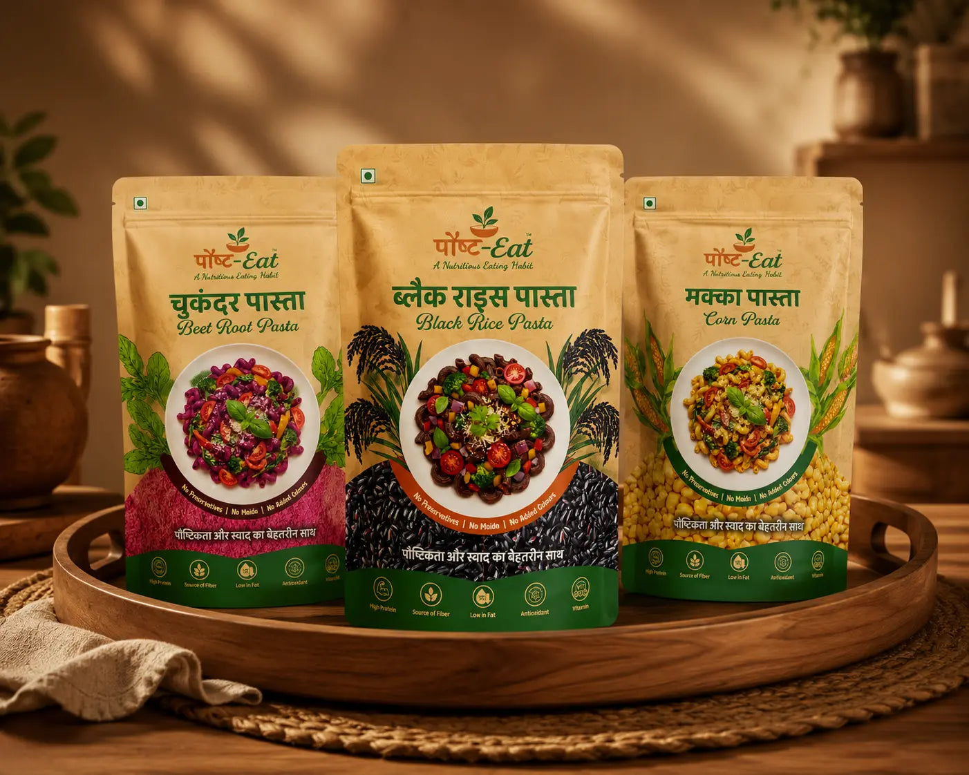 Health Colors | Colorful Nutrition Naturally