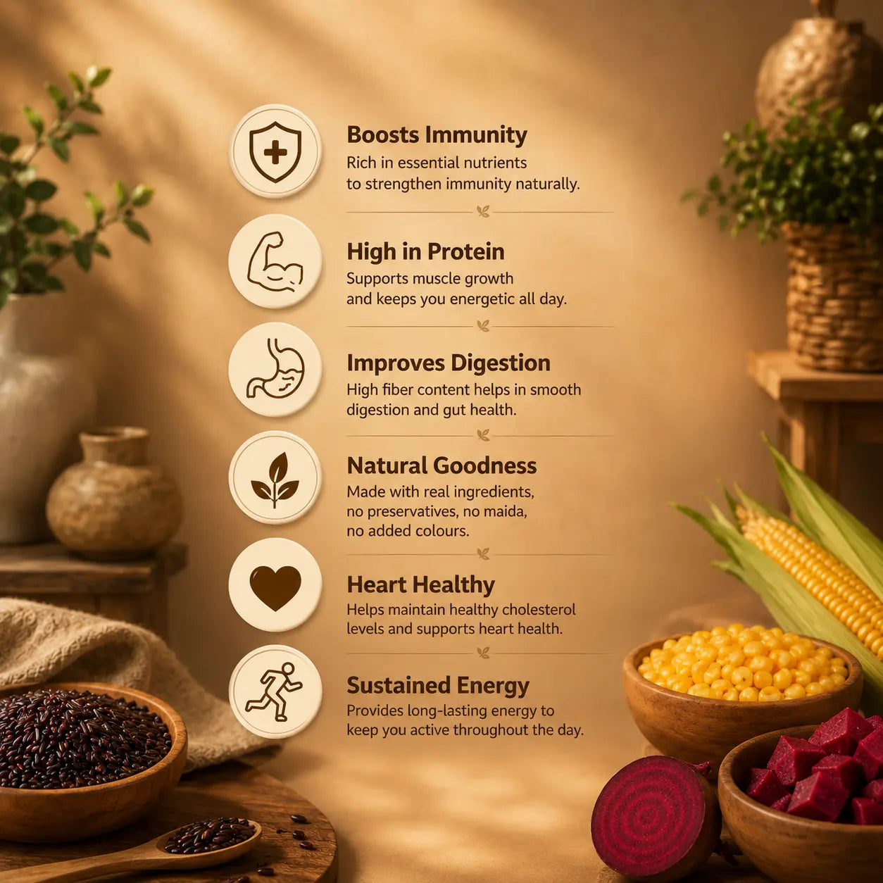 Health Colors | Colorful Nutrition Naturally